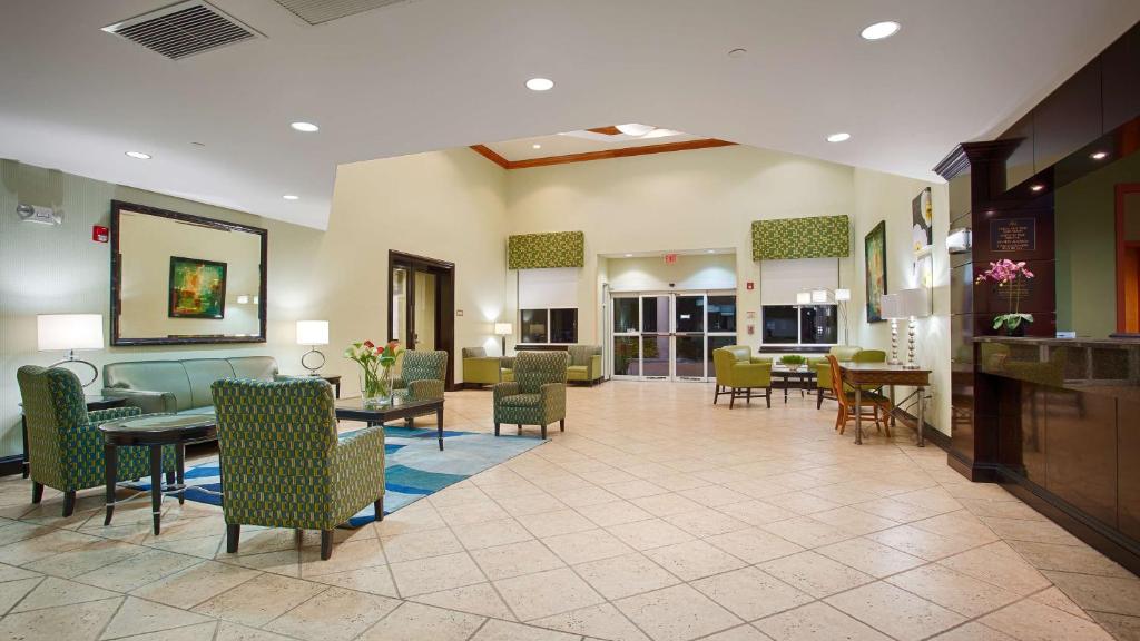 Best Western Plus Miami-Doral/Dolphin Mall Main image 1